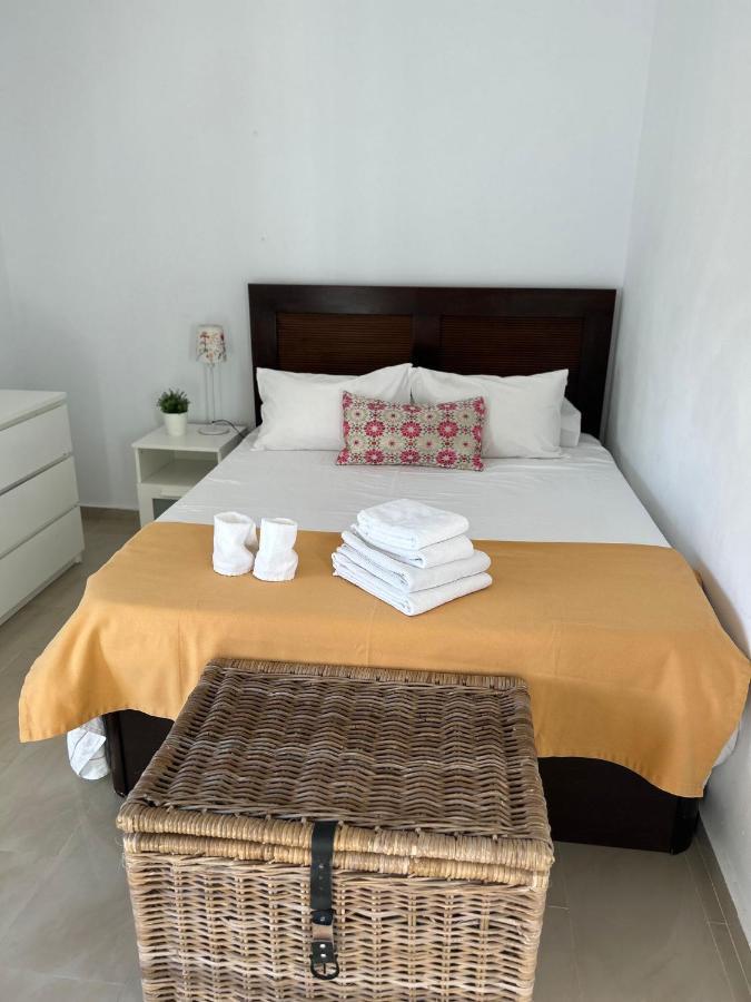 Villa Calida 코인 외부 사진