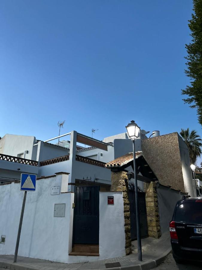 Villa Calida 코인 외부 사진