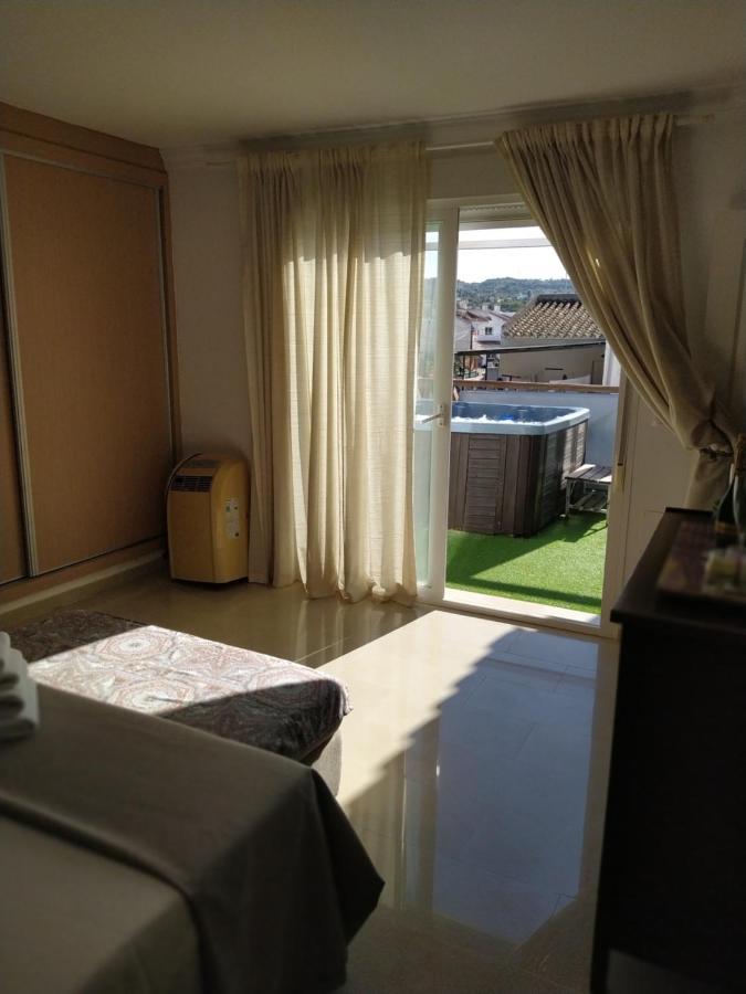 Villa Calida 코인 외부 사진