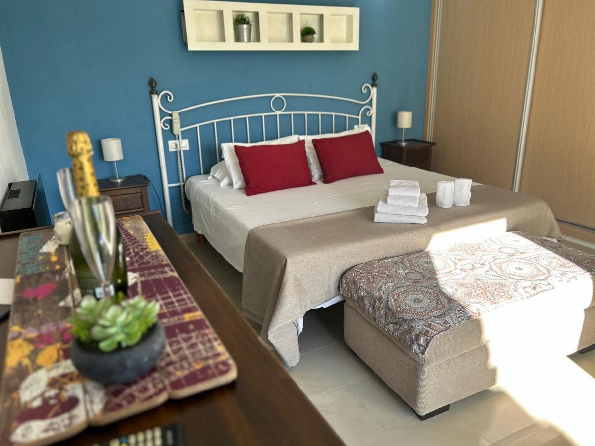 Villa Calida 코인 외부 사진