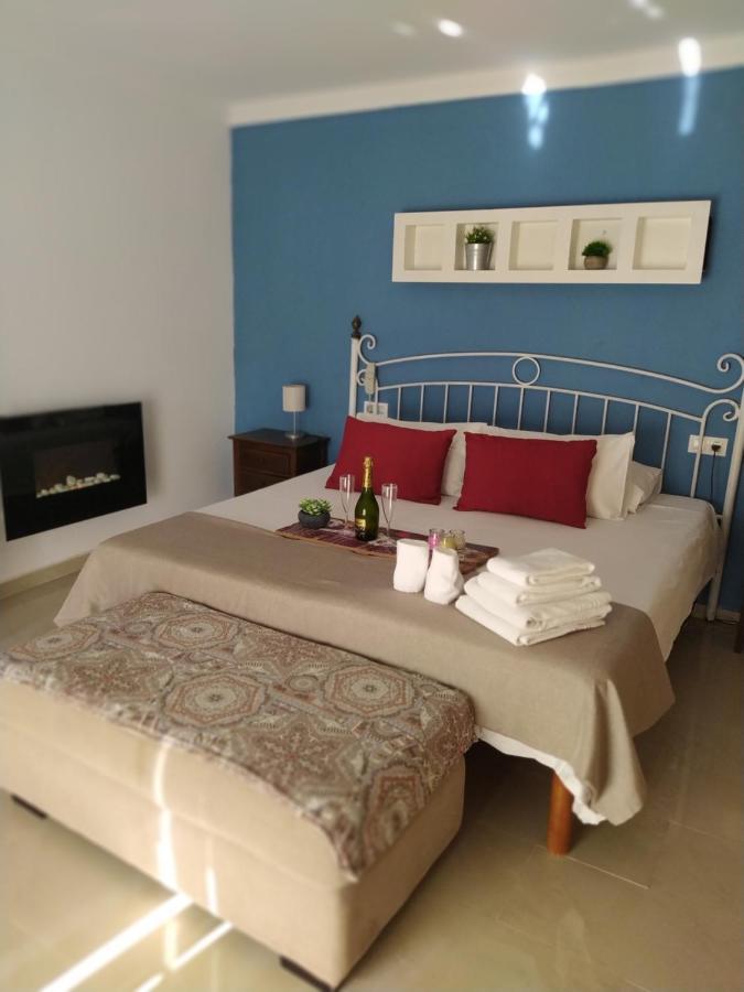 Villa Calida 코인 외부 사진
