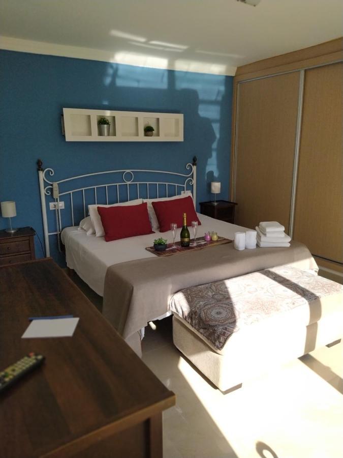 Villa Calida 코인 외부 사진