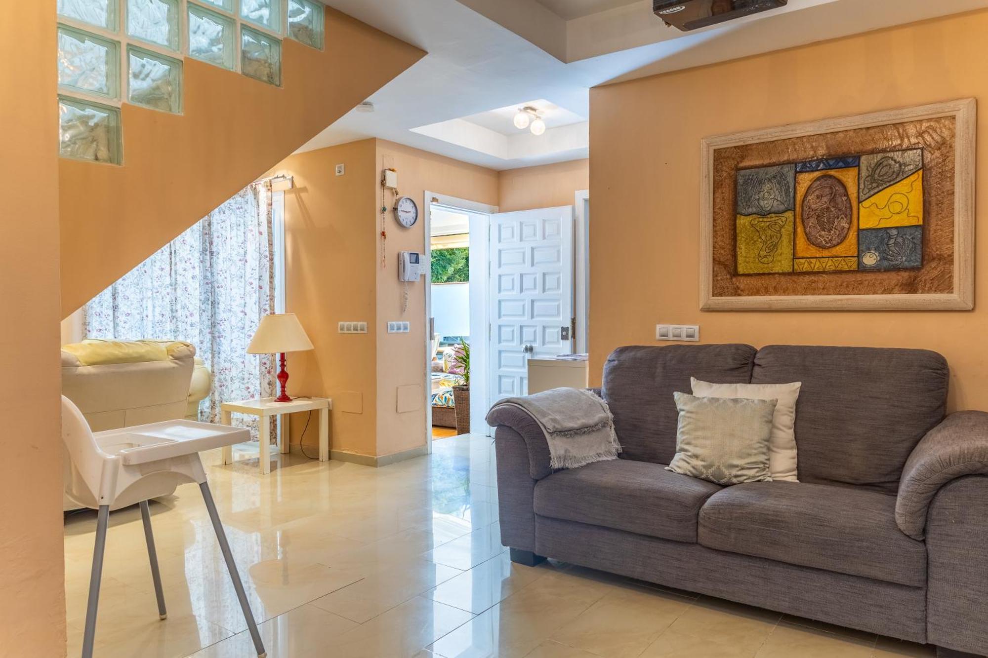 Villa Calida 코인 외부 사진
