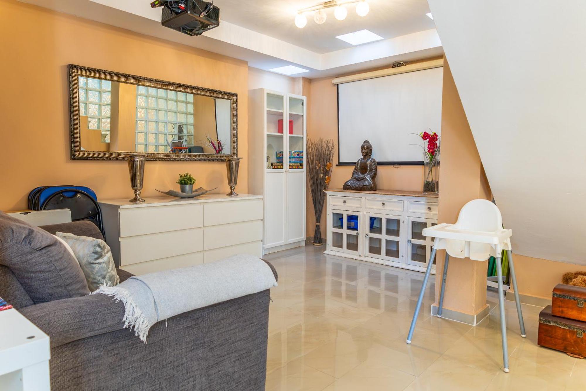 Villa Calida 코인 외부 사진